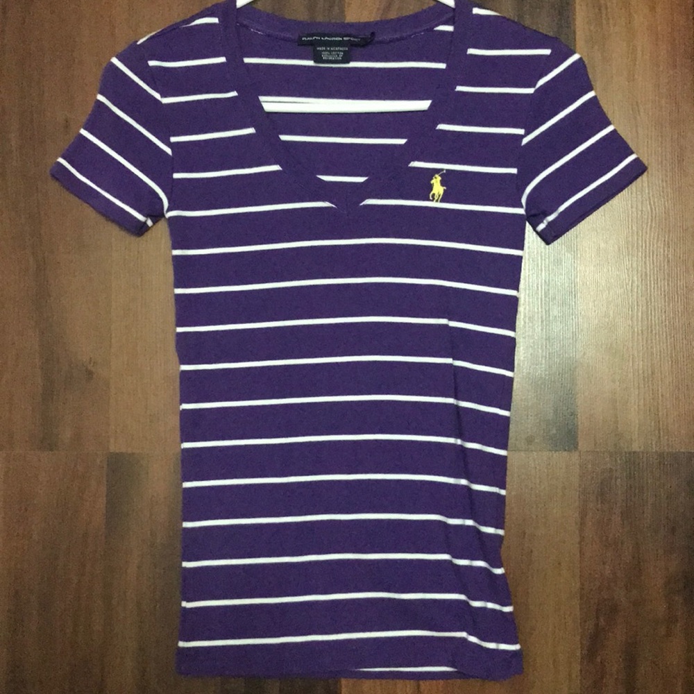 Ralph Lauren polo